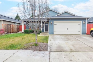 7590 Wilson Way, White City, OR 97503