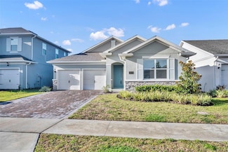 19268 Allium Place, Orlando, FL 32827