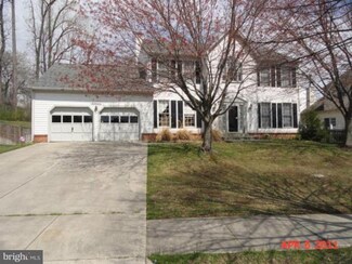 6403 Glydon Ct, Bowie, MD 20720