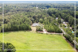 3345 Old Augusta Rd, Dearing, GA 30808