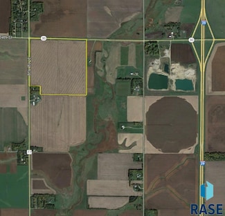 0 SE Corner Hwy 30 & Hwy 77 Jct, Brookings, SD 57006
