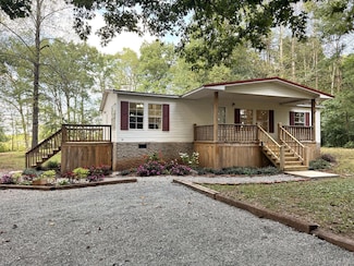 12668 Patrick Henry Hwy, Brookneal, VA 24528