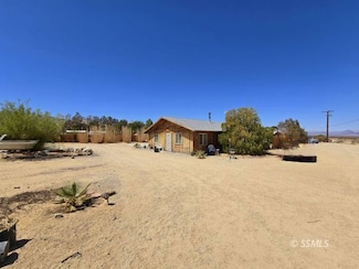 6950 Athel Ave, Inyokern, CA 93527