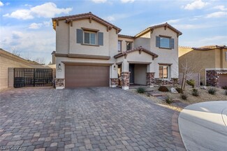 997 Floral Creek Ct, Henderson, NV 89002