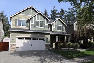 3918 Southlake Dr SE, Lacey, WA 98503