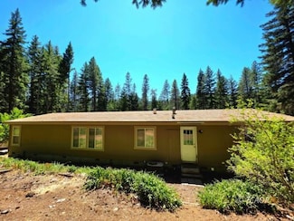 3180 State Highway 3, Hayfork, CA 96041