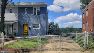 531 Hilltop Terrace SE, Washington, DC 20019