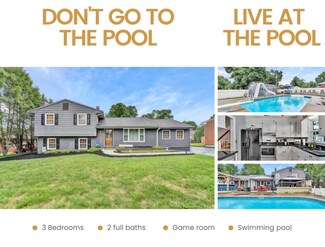 4392 Fontaine Dr, Roanoke, VA 24018