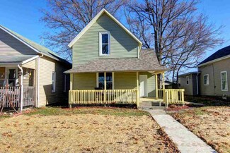 320 N 2nd St, Goshen, IN 46528