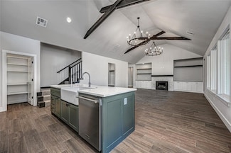 4209 Emery Dr, Edmond, OK 73034