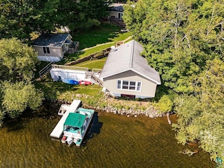 5886 N Pike Lake Rd, Duluth, MN 55811