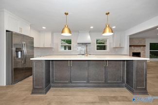 1005 Brook Ridge Cir SE, Huntsville, AL 35801