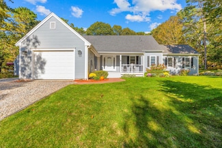 718 Cedar St, West Barnstable, MA 02668