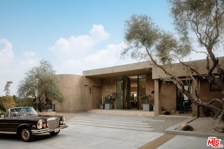 1705 Carla Ridge, Beverly Hills, CA 90210