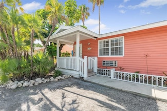 1603 Gulf Dr N Unit 27, Bradenton Beach, FL 34217