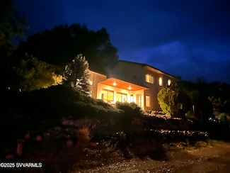 145 North Dr, Jerome, AZ 86331