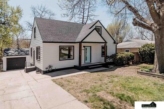4301 E St, Lincoln, NE 68510