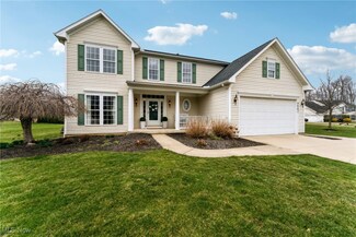 4602 Bridle Ct, Avon, OH 44011