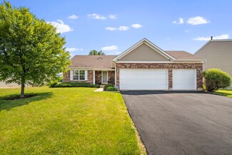 16321 Siegel Dr, Crest Hill, IL 60403