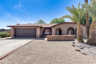 3929 W Villa Theresa Dr, Glendale, AZ 85308
