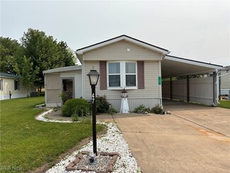 47 E Bass Cir, Lakeside Marblehead, OH 43440