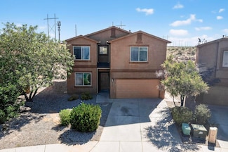1324 Desert Paintbrush Loop NE, Rio Rancho, NM 87144