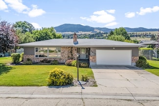3914 Bellecrest Dr, Missoula, MT 59801