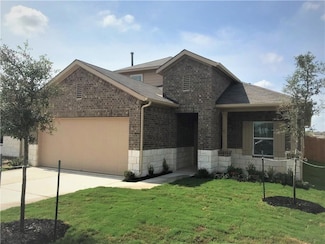 3409 Brywood Dr, Pflugerville, TX 78660