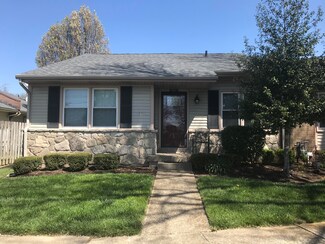 10601 Sycamore Way Unit 11, Louisville, KY 40223