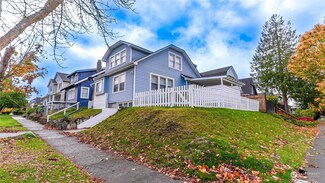 802 S Grant Ave, Tacoma, WA 98405