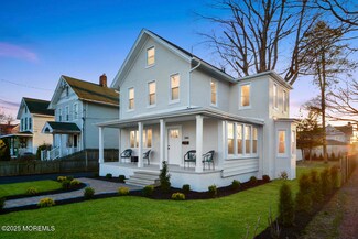 144 Bridge Ave, Red Bank, NJ 07701