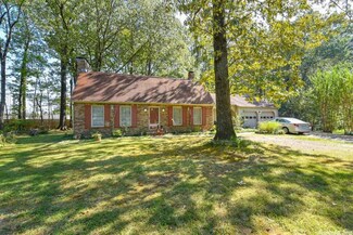 7 Mavis Cir, Mabelvale, AR 72103