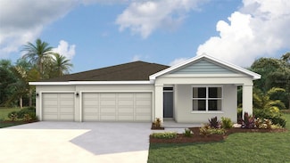 17471 Whiskey Creek Trail, Parrish, FL 34219