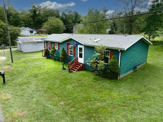 402 Lehman Ave, Fairmont, WV 26554