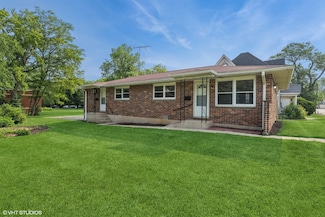 317 Park Ave, Antioch, IL 60002