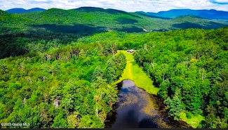 189 Crane Mountain Rd, Johnsburg, NY 12843