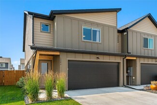 1308 Rizzo Ln Unit A, Belgrade, MT 59714