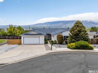 730 Icarus Ct, Reno, NV 89512