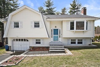 29 Dix Road Extension, Woburn, MA 01801
