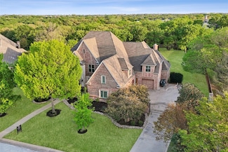 3001 Loch Meadow Ct, Southlake, TX 76092