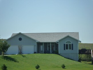 19166 310th St, Mc Clelland, IA 51548