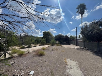 5936 Buffel St, Rio Grande City, TX 78582