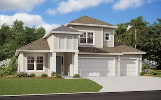 Boca II, Green Cove Springs, FL 32043
