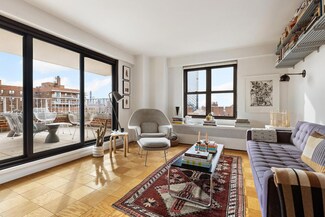 383 Grand St Unit m1802, New York, NY 10002
