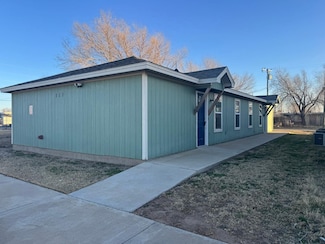 111 36th St Unit B, Lubbock, TX 79404
