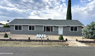 7960 E Buena Vista Dr, Prescott Valley, AZ 86314