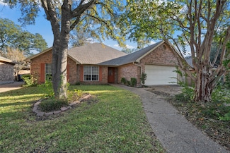 3133 Chimney Hill Dr, Waco, TX 76708