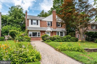 513 Rock Glen Dr, Wynnewood, PA 19096