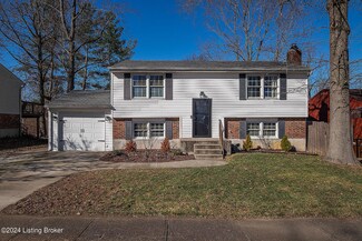 5704 Janet Lee Dr, Louisville, KY 40291