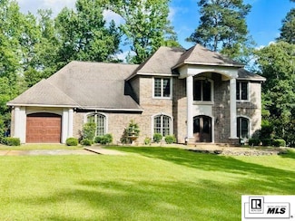 2210 Llangeler Dr, Ruston, LA 71270